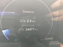 Foto pieza de coche