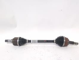 Foto pieza de coche