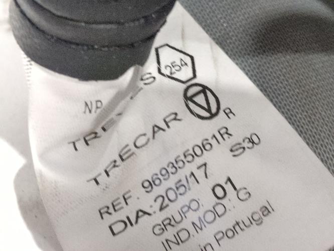 Foto del ricambio