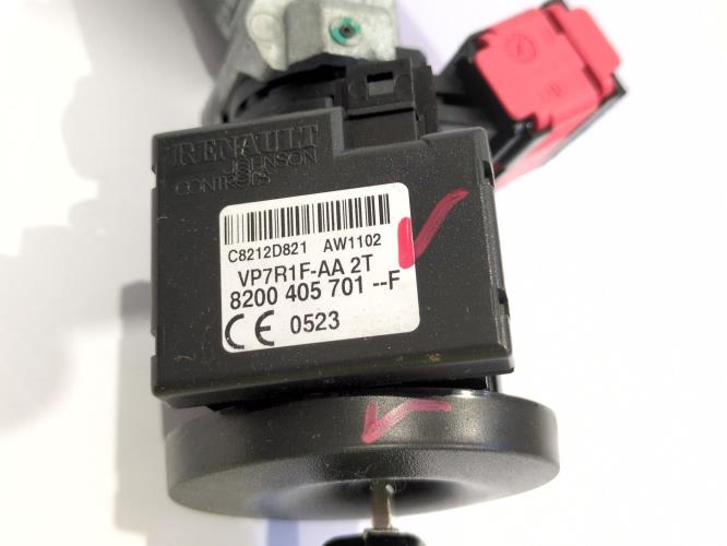 Foto del ricambio