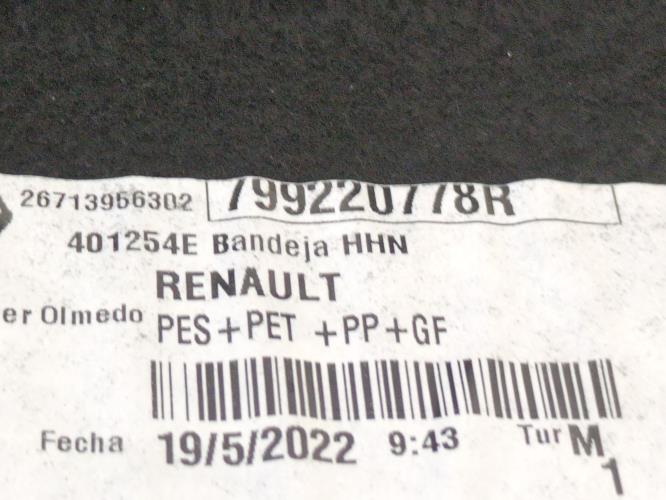 Foto de la pieza