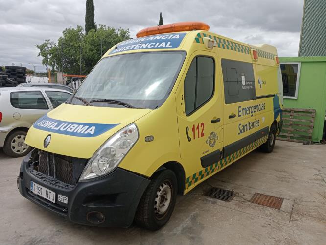 Foto de la pieza