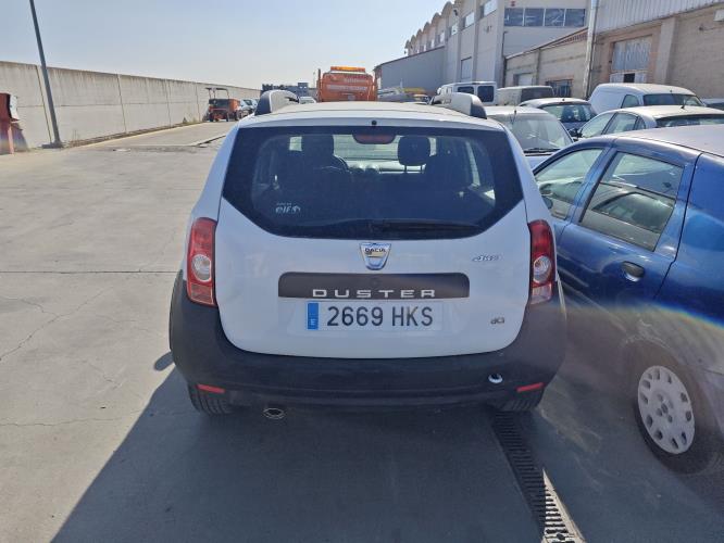Foto de la pieza