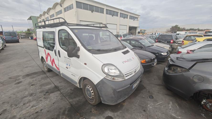 Foto del ricambio