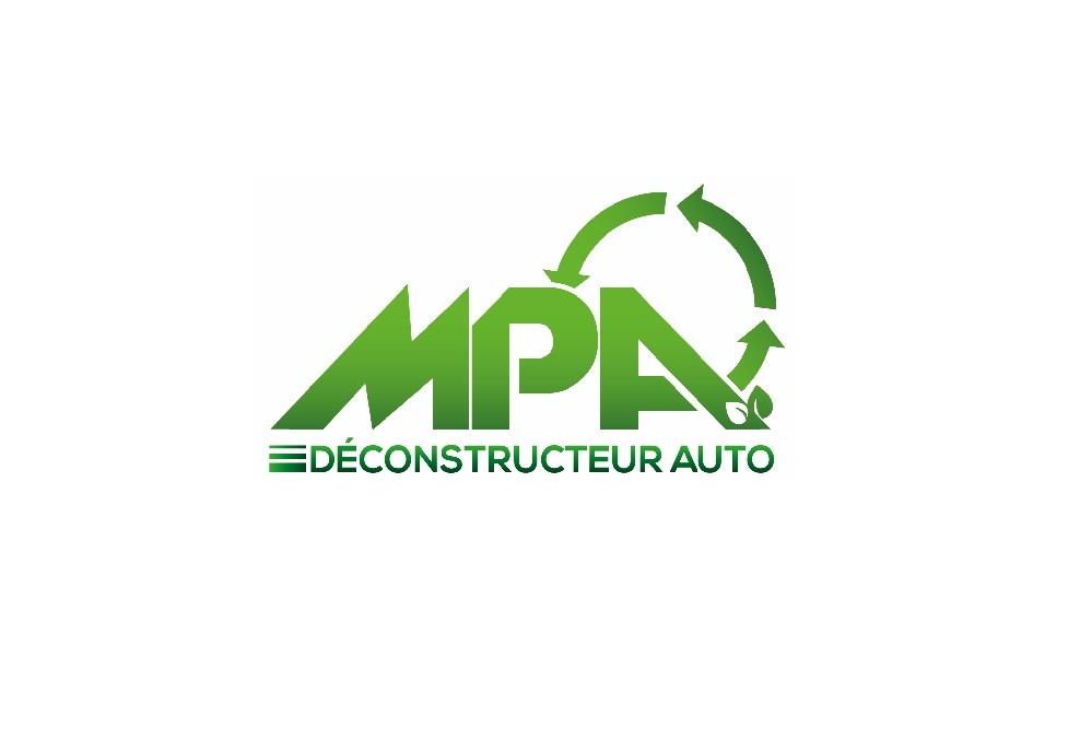 Logo MPA