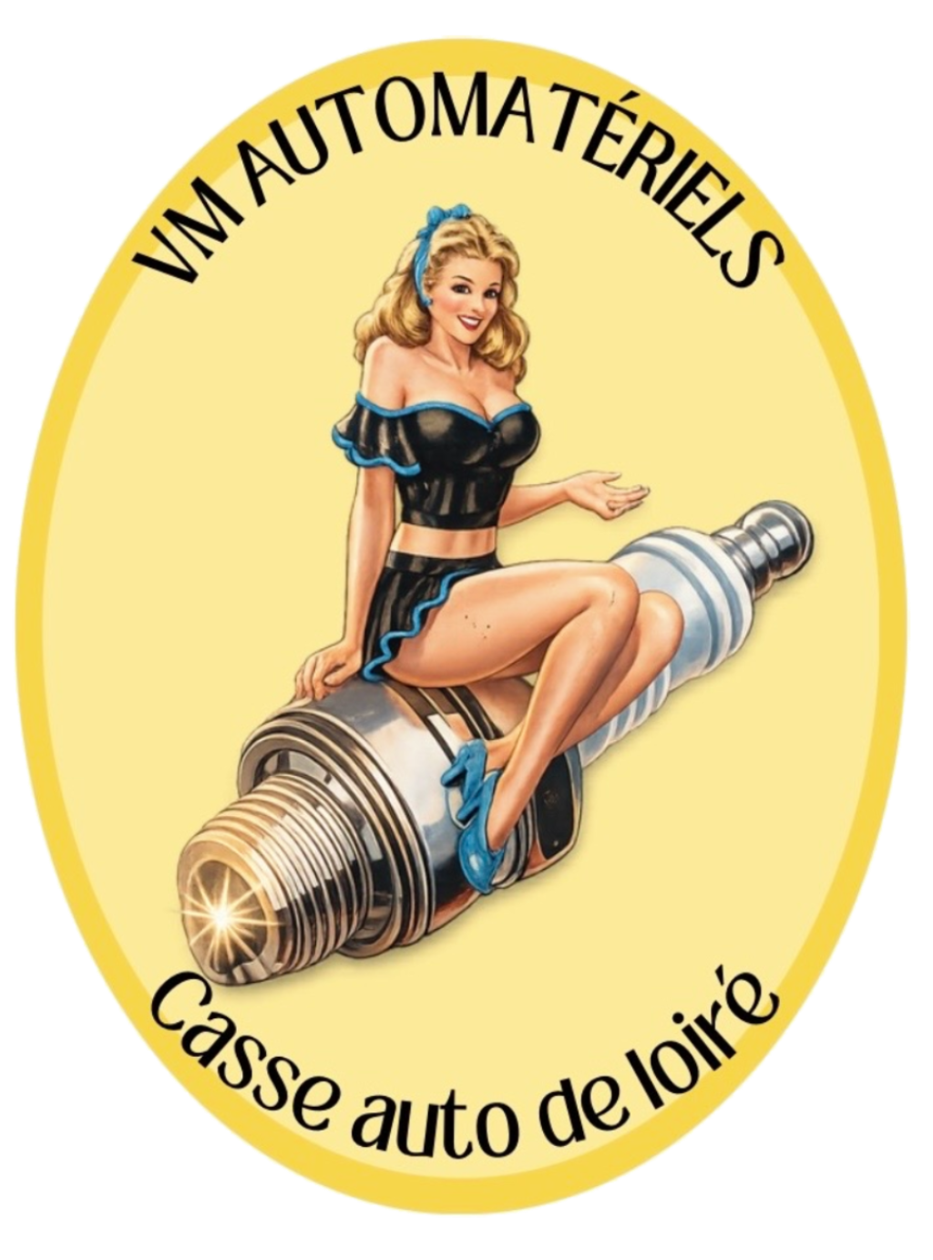 Logo VM AUTOMATERIELS