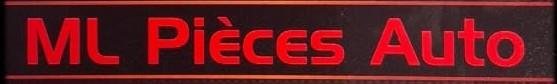 Logo ML PIECES AUTO