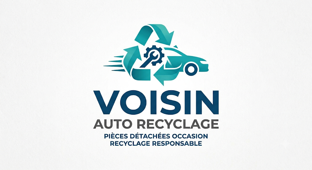 Logo VOISIN AUTO PIECES