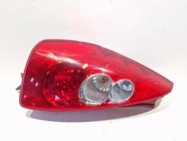 Foto pieza de coche