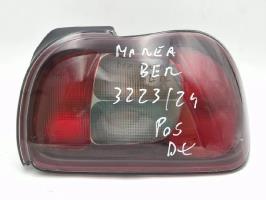 Foto pieza de coche