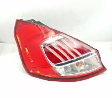 Foto pieza de coche