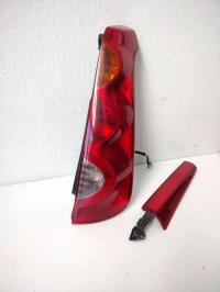Foto pieza de coche