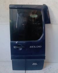Foto pieza de coche