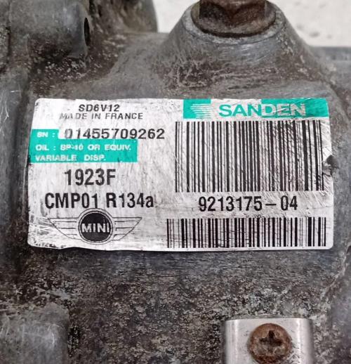 Foto del ricambio