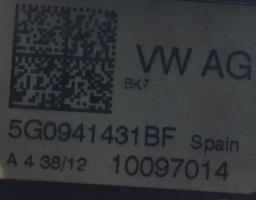 Foto del ricambio