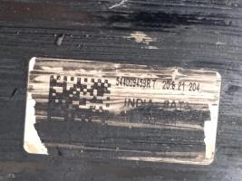 Foto del ricambio