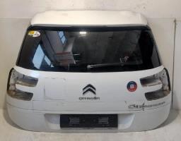 Foto pieza de coche