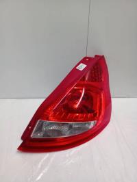 Foto pieza de coche