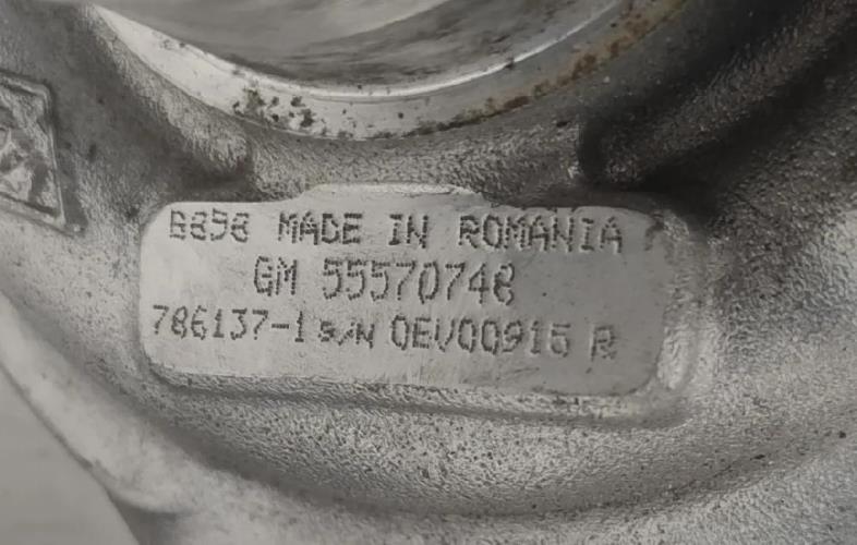 Foto del ricambio