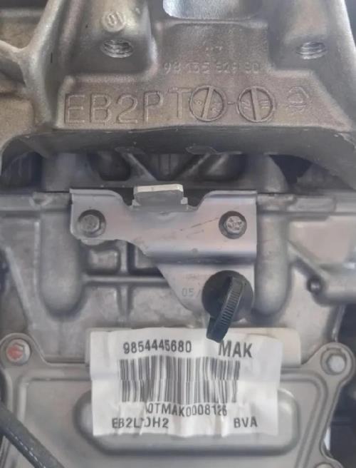 Foto del ricambio