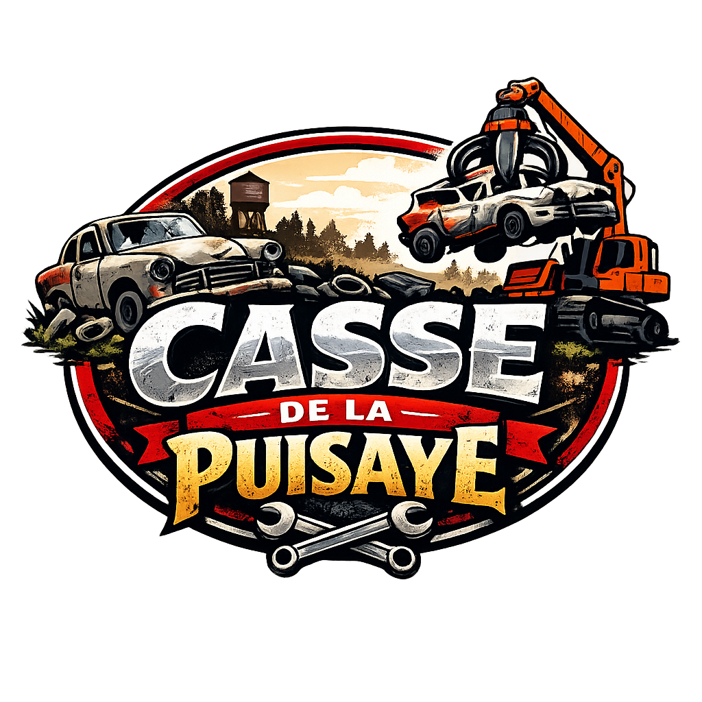 Logo CASSE DE LA PUISAYE