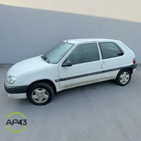 Foto pieza de coche