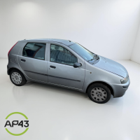 Foto pieza de coche