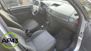 Foto pieza de coche