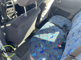 Foto pieza de coche