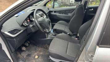Foto pieza de coche