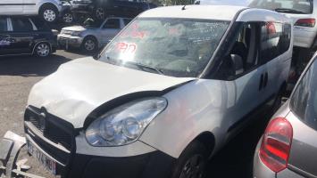 Foto pieza de coche