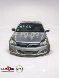 Foto pieza de coche