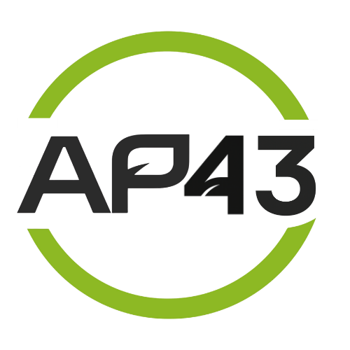 Logo SAS AUTO PIECES 43