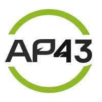 Logo SAS AUTO PIECES 43