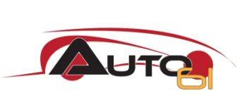 Logo AUTO 61