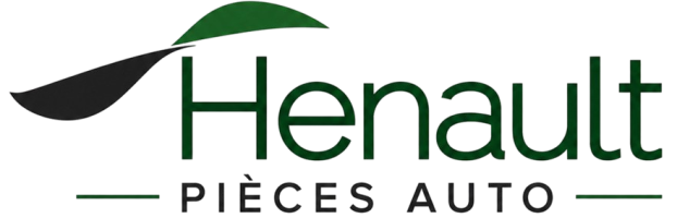 HENAULT - PIECES AUTO
