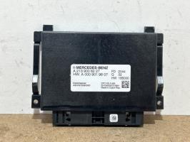 Inwerter (falownik) Mercedes C Estate (s205) / Combi / 2014 / 2021 · A 213 900 62 27