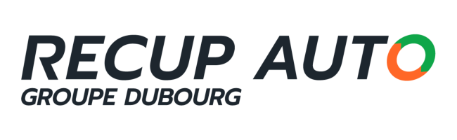 Logo RECUP AUTO GROUPE DUBOURG