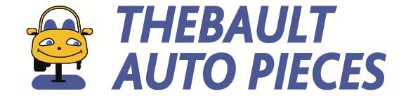 Logo THEBAULT AUTO PIECES