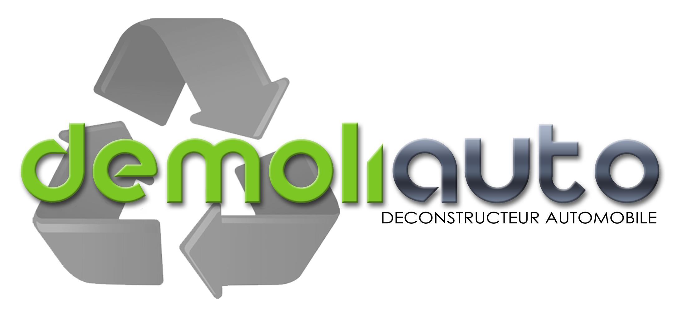 Logo DEMOLIAUTO
