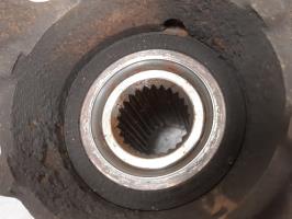 Foto ricambio auto