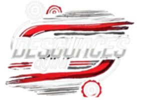 Logotipo DESGUACES QUINI SL