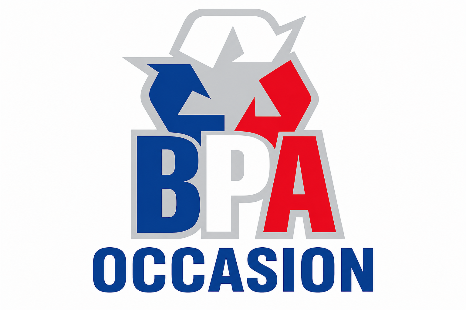 Logo BENOIST PIECES AUTO
