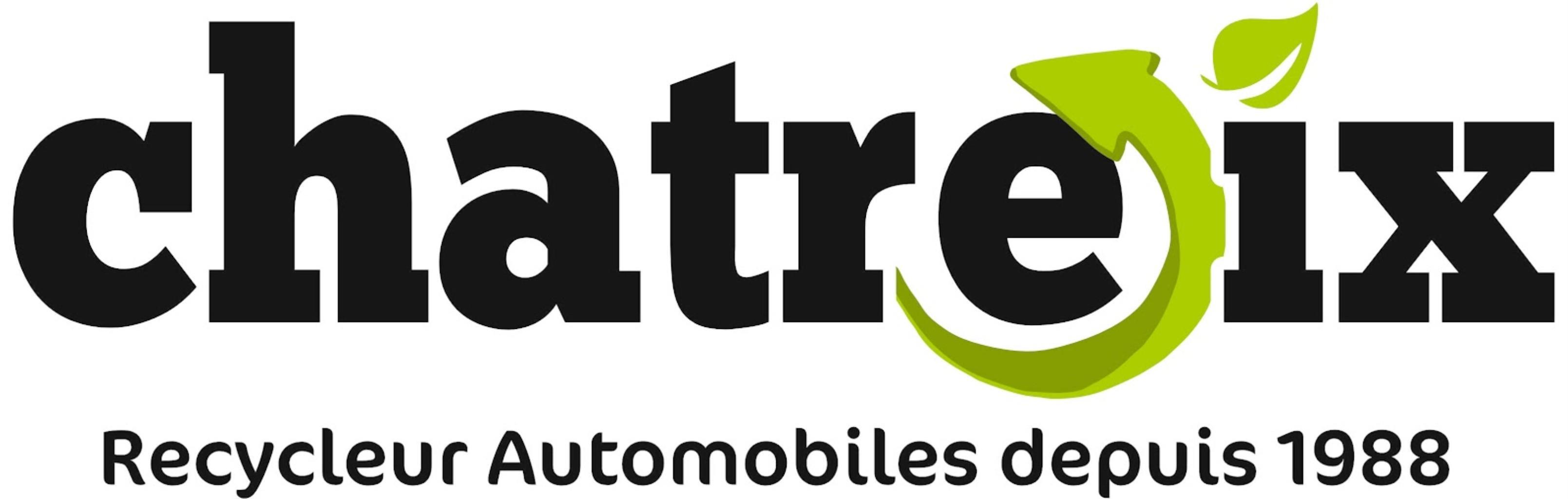 Logo SAS CHATREIX