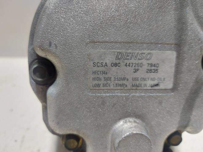 Foto del ricambio