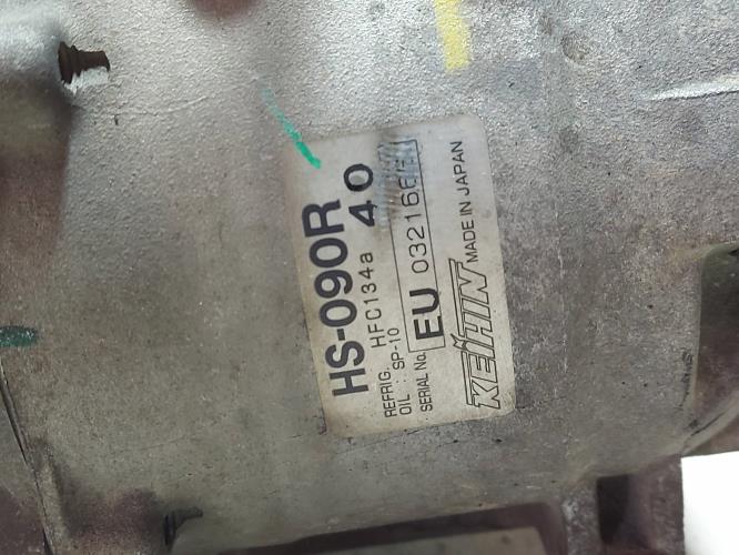 Foto del ricambio