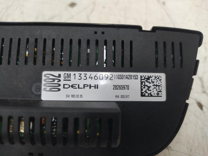 Foto del ricambio