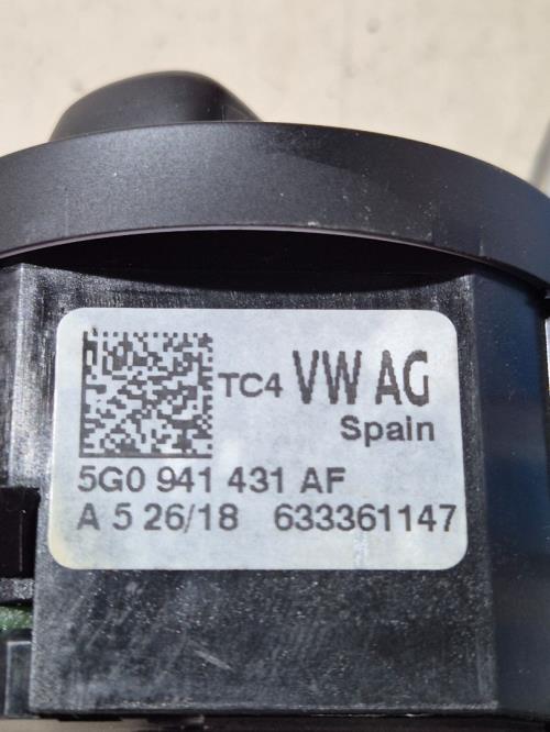 Foto del ricambio