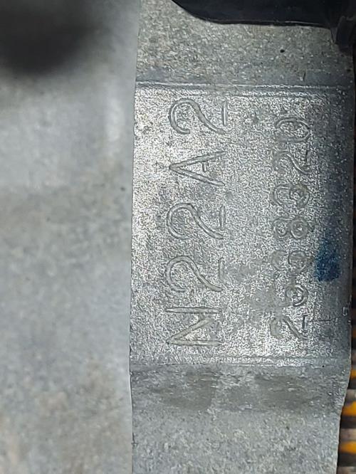 Foto del ricambio