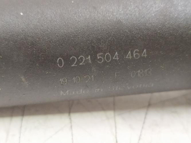 Foto del ricambio